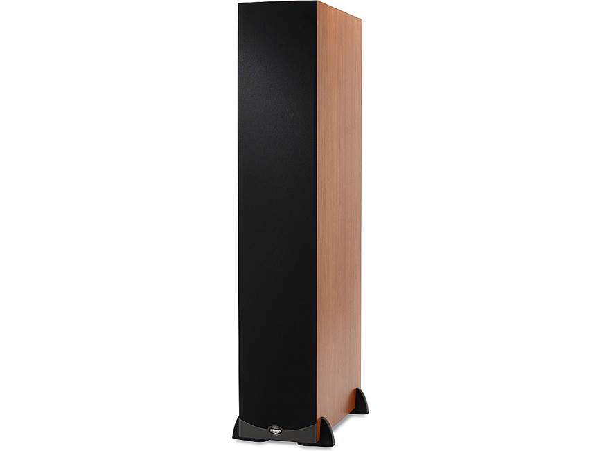 Klipsch Reference Series RF-83 (Black) Single floor-standing