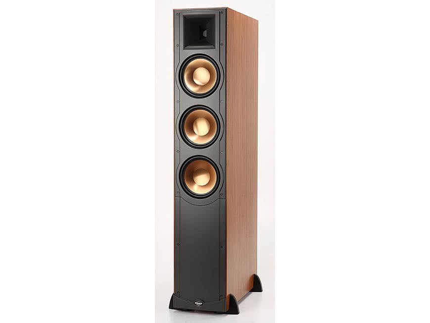 Klipsch Reference Series RF-83 (Black) Single floor-standing