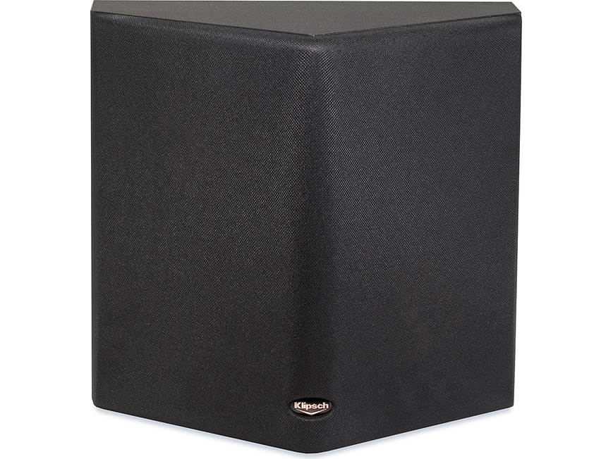 Klipsch Reference Series RS-42 Surround speaker at Crutchfield