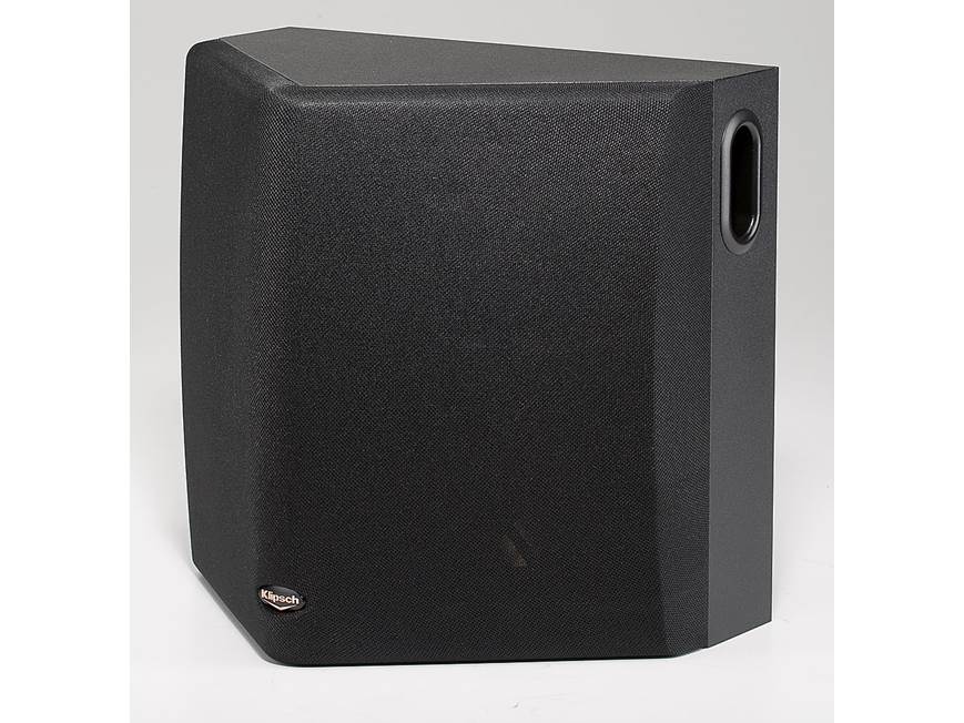 【希少・美品】Klipsch Reference RC-42 II Black Klipsch RC 42 II Center Channel Speaker Black | eBay