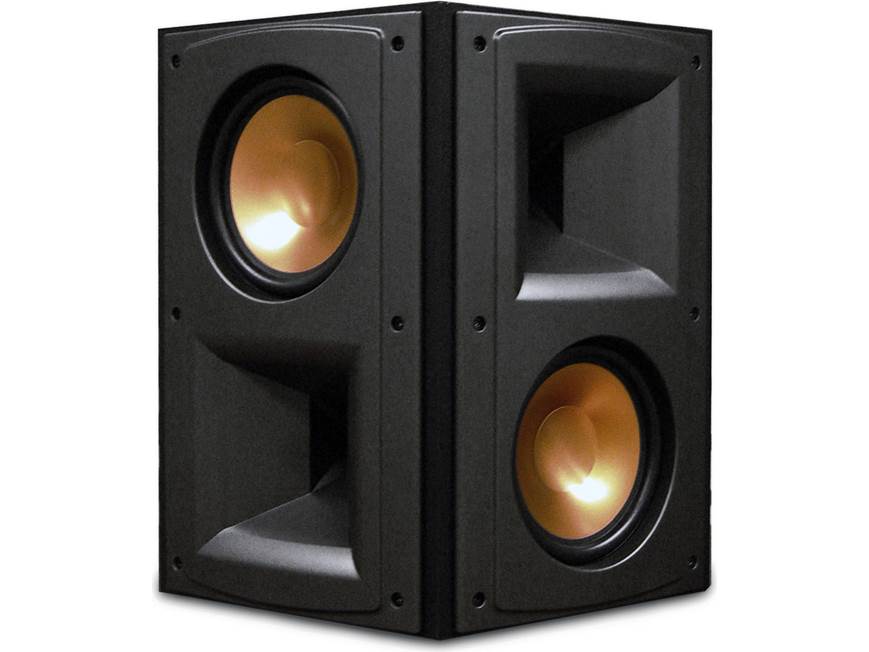 Klipsch Reference Series RS-62 Surround speaker at Crutchfield