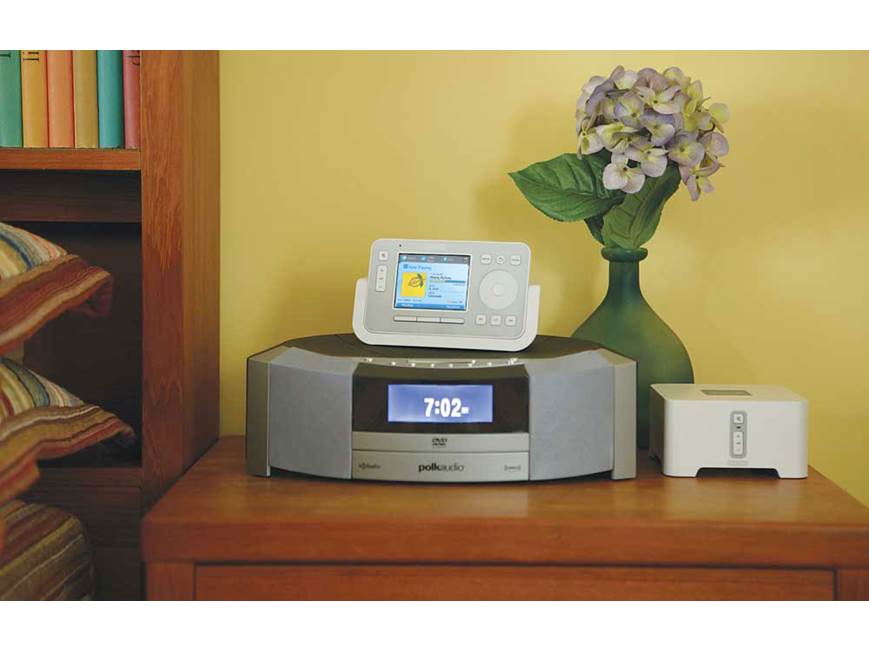Sonos® ZonePlayer 80 Add-on player for Sonos Digital Music System