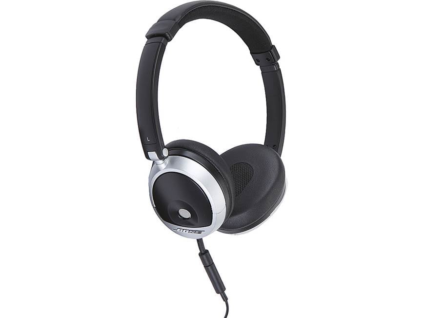 ウ*ギ様 新品未開封 BOSE on-ear headphones Tripor BOSE Triport OE On-Ear Wired Headphones Headset Earphones w