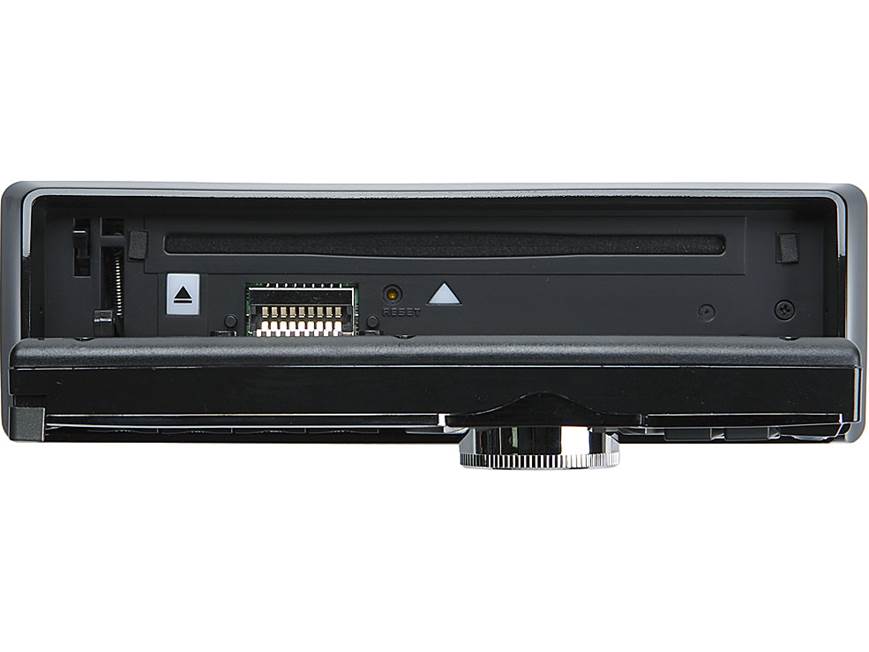 Dual XHD7714 CD receiver at Crutchfield
