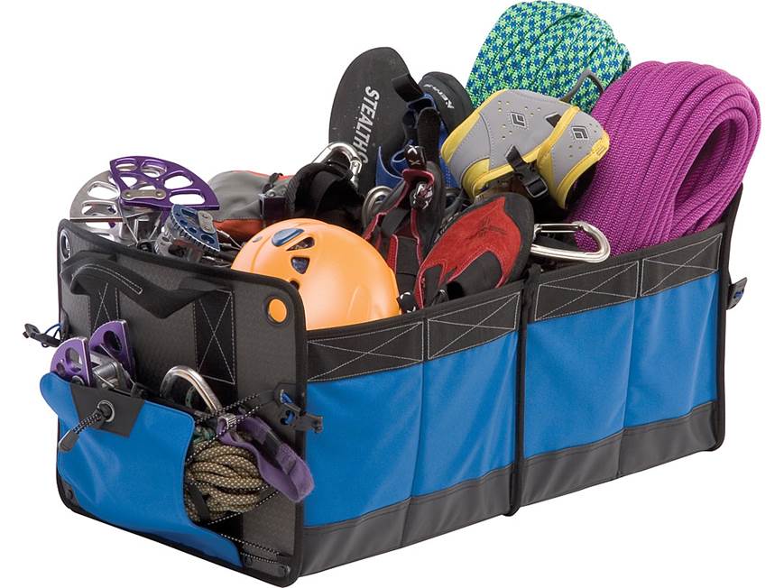 Thule 7022 Go Box™ Large mobile carrier — 4,000 cubic inches of storage ...