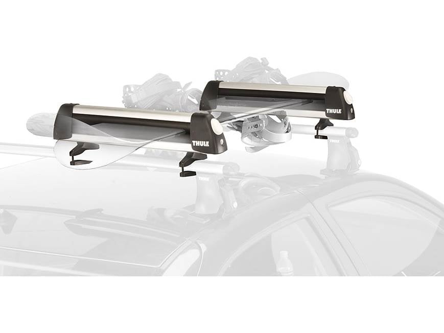THULE ref. 726 - Porte-skis Deluxe 4 paires - Thule
