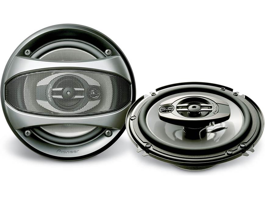 Pioneer TS-A1673R 6-1/2