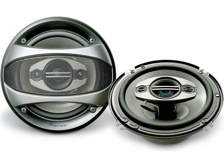 Pioneer TS-A1683R 6-1/2