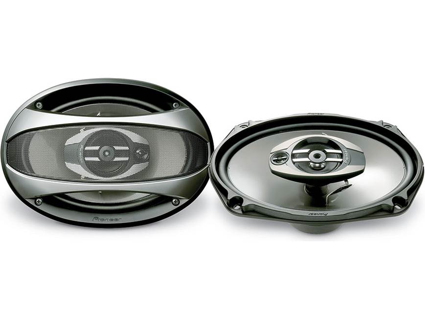 ラエッセ Pioneer TS-A6963R 6