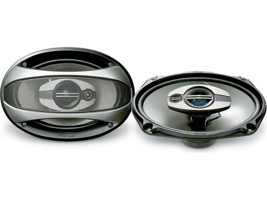 Pioneer TS-A6973R 6