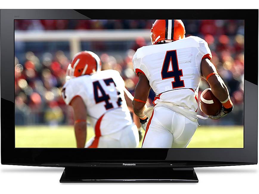 Panasonic TH-58PZ850U 58