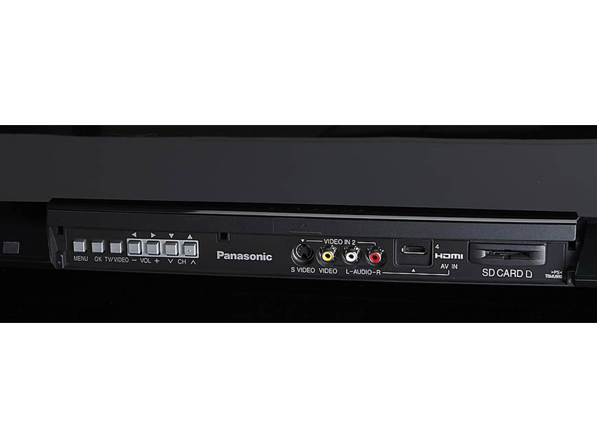 Panasonic TH-58PZ850U 58