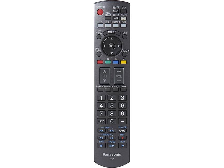 Panasonic TH-58PZ850U 58