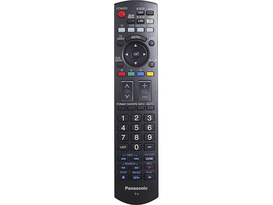 Panasonic TH-65PZ850U 65