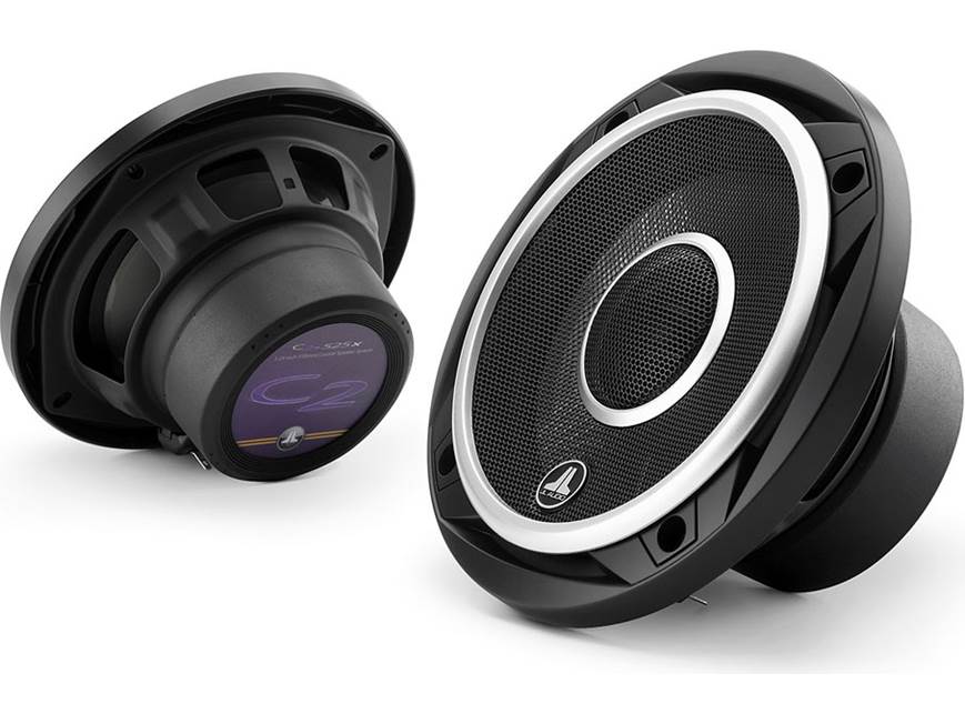 JL Audio C2-525X Evolution® C2 Series 5-1/4