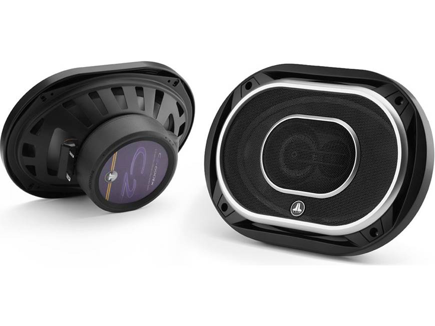 シェーンボーデン JL Audio C2-690tx Evolution® C2 Series 6