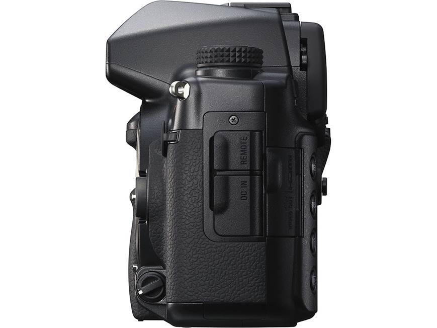 Sony DSLR-A900 (Body only) 24.6-megapixel digital SLR camera at