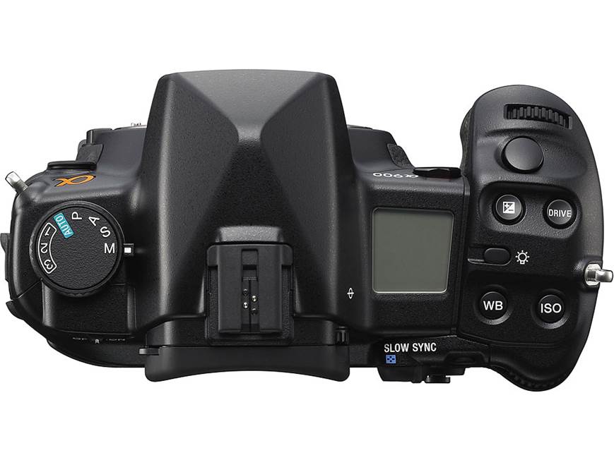 ★良品★ ソニー　SONY a900 DSLR-A900 Review: Sony Alpha A900 DSLR | WIRED