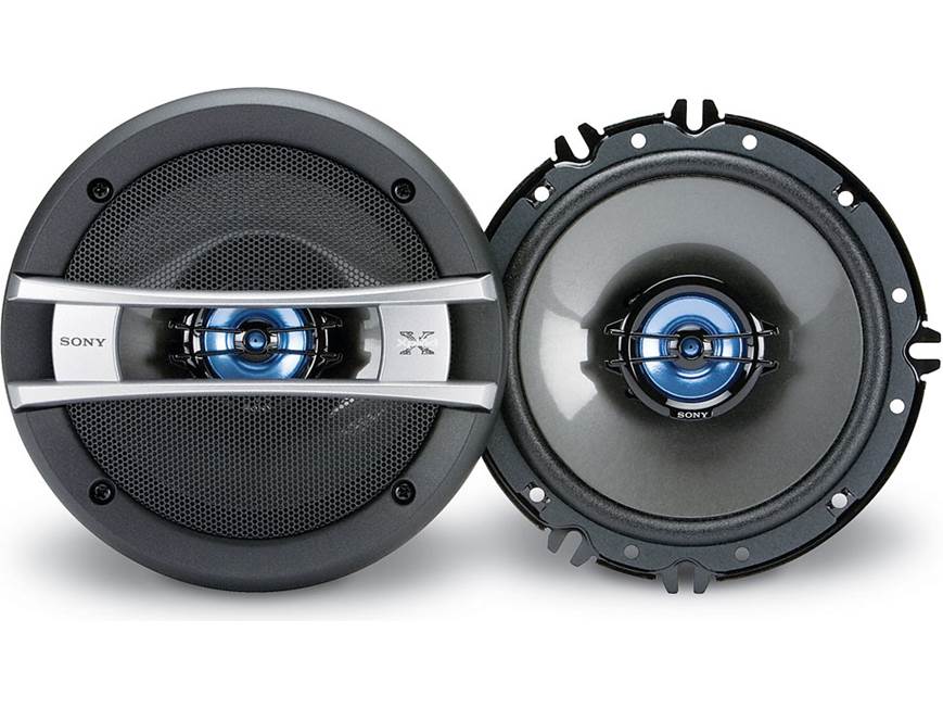 Sony XS-GT1626A 6-1/2