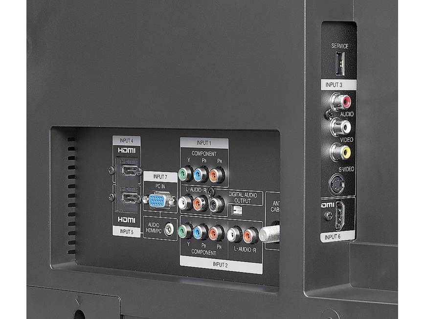 Sharp LC-42SB45U 42