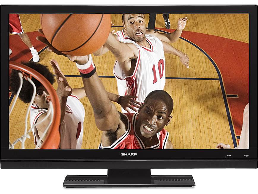 Sharp LC-42SB45U 42