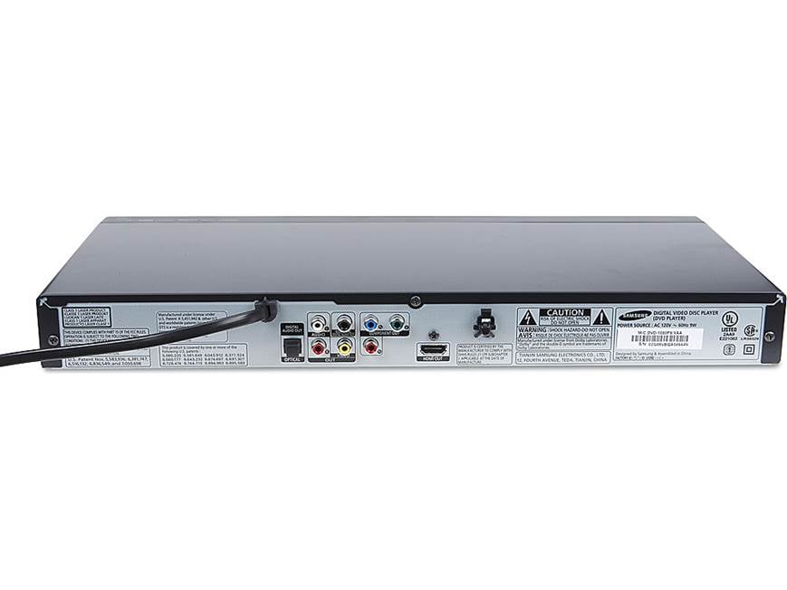 Samsung DVDプレーヤー DVD-S328 Samsung DVDプレーヤー DVD-S328J - メルカリ