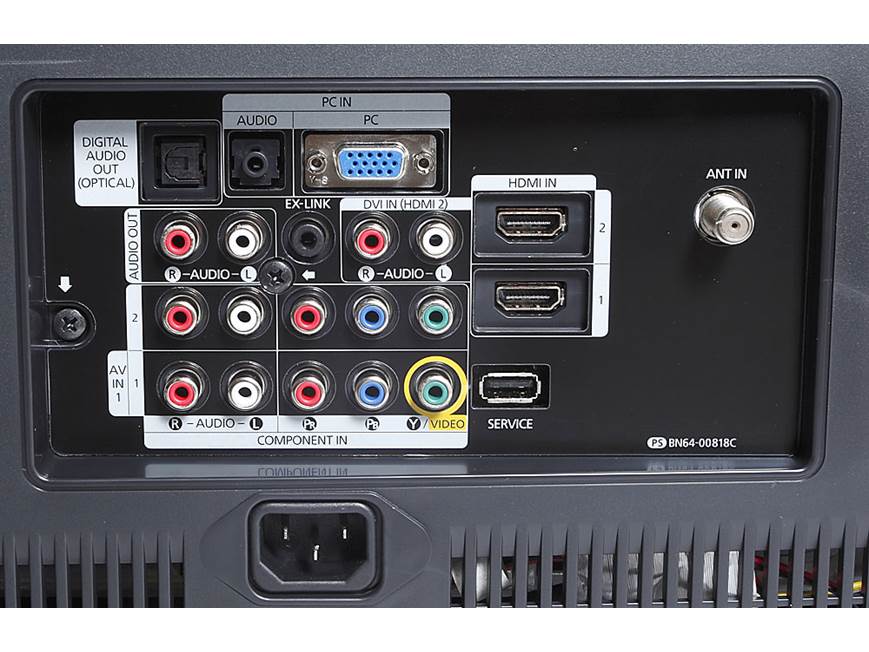 Samsung LN32A300 32