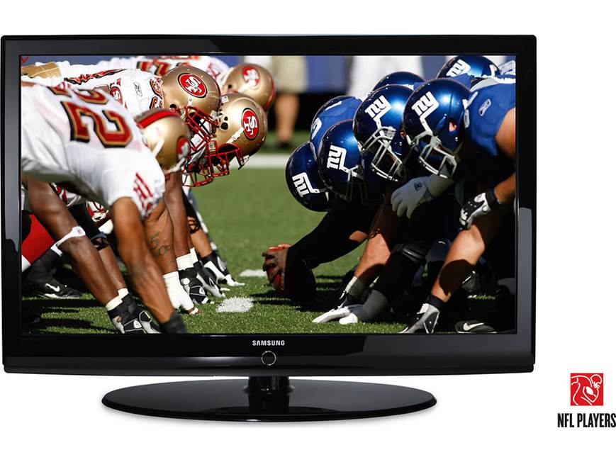 Samsung LN46A500 46