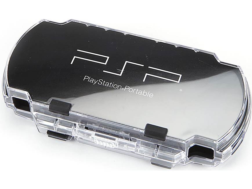 Sony Traveler Case for Sony PSP® at Crutchfield