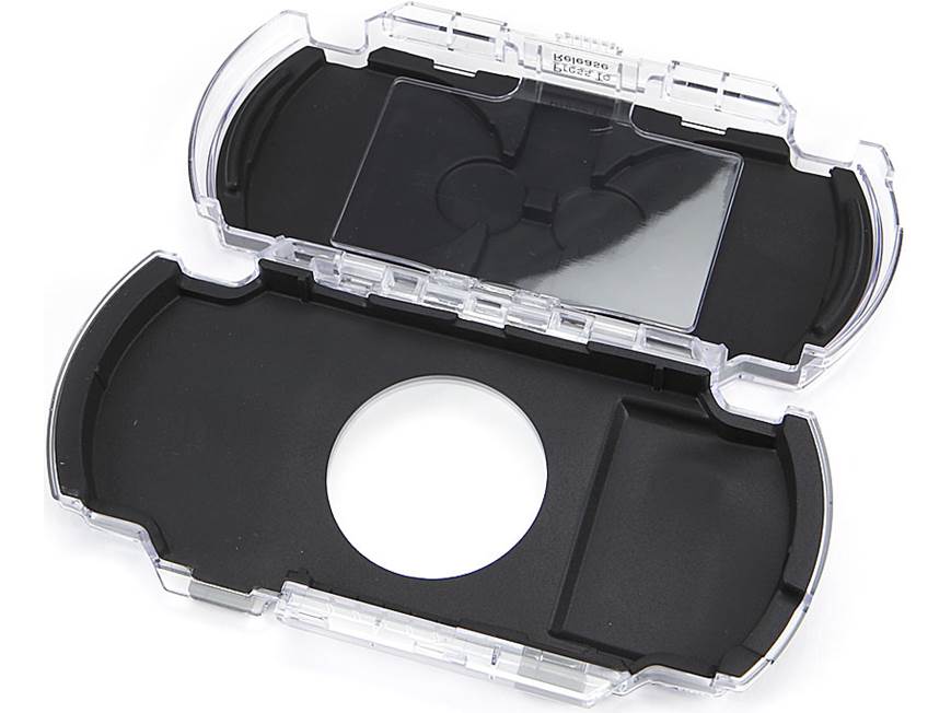 Sony Traveler Case for Sony PSP® at Crutchfield