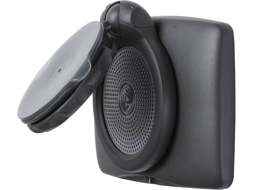 TomTom ONE 125 Portable car navigator with 3.5