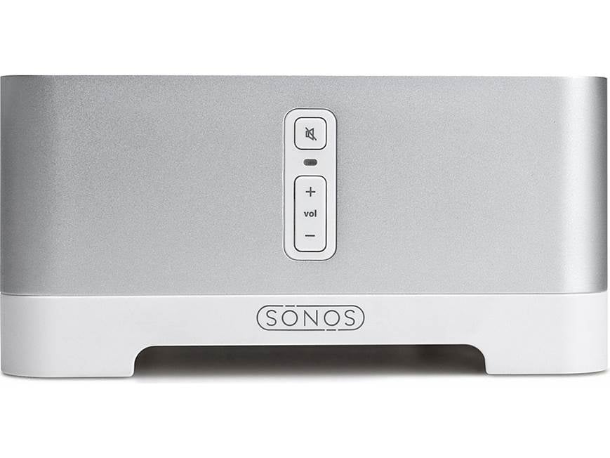 Sonos® Bundle 120 Wireless multi-room music system with 2