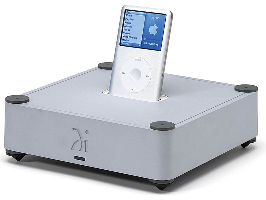 Dock for iPod with Remote Control ジャンク扱い Dock for iPod with Remote Control ジャンク扱い｜