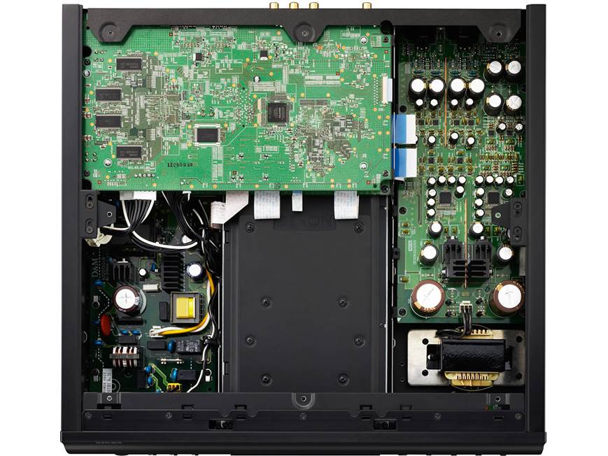メーカーメンテナンス済★DENON DVD-A1UD K(ブラック) ユニバーサル ブルーレイディスクプレーヤー DivX (ディビックス) 対応 Denon DVD-A1UDCI Universal Blu-ray Player Review