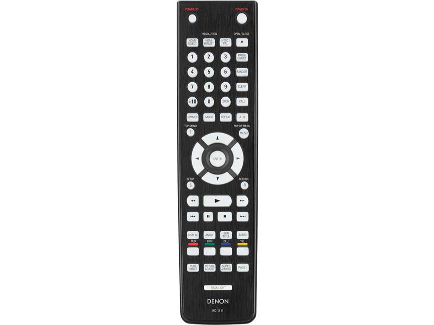 レコーダー denon dvd-a1ud Denon DVD-A1UD Blu-Ray Player