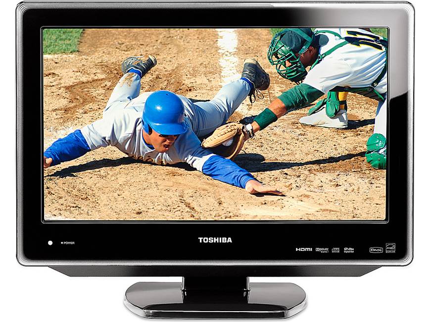 Toshiba 19LV610U 19