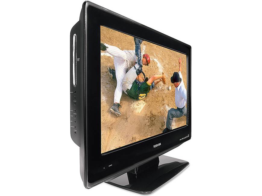 Toshiba 26LV610U 26