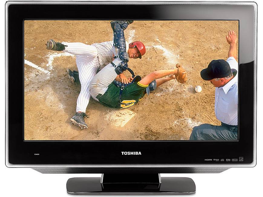 Toshiba 26LV610U 26