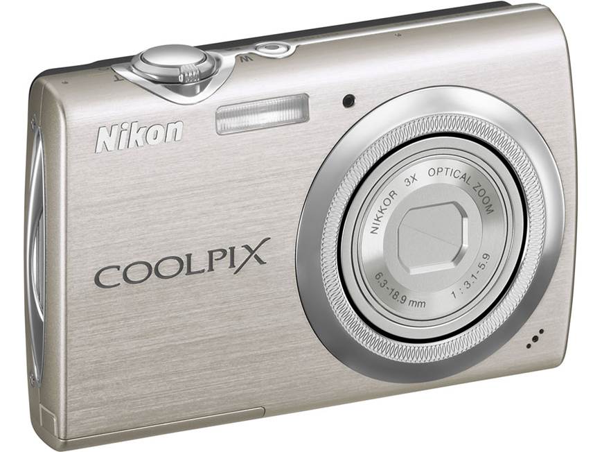 Nikon coolpix S230 （良品） Amazon.com : Nikon Coolpix S230 10MP Digital Camera with 3x