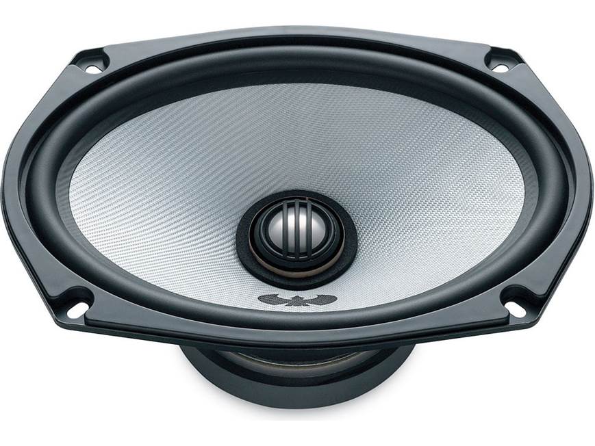 JVC Arsenal CS-AR690 6