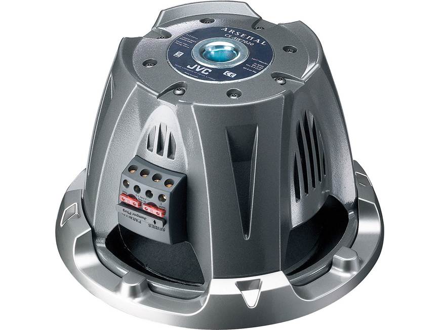 JVC Arsenal CS-AW7020 10