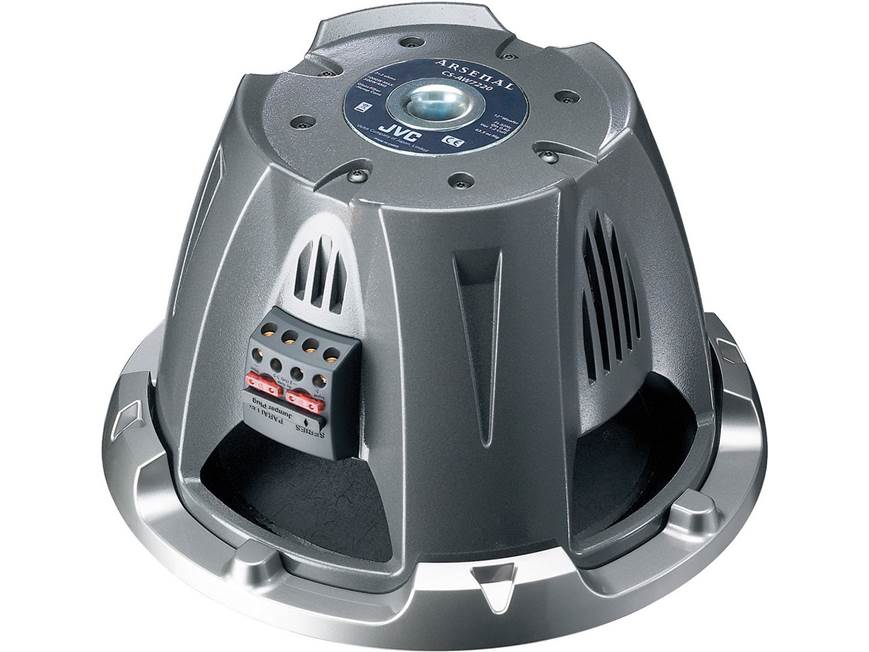 JVC Arsenal CS-AW7220 12