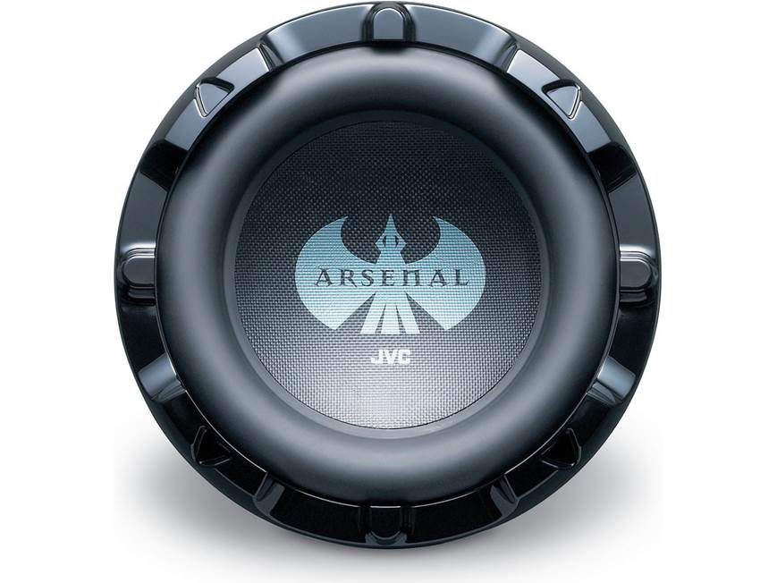 JVC Arsenal CS-AW8040 10