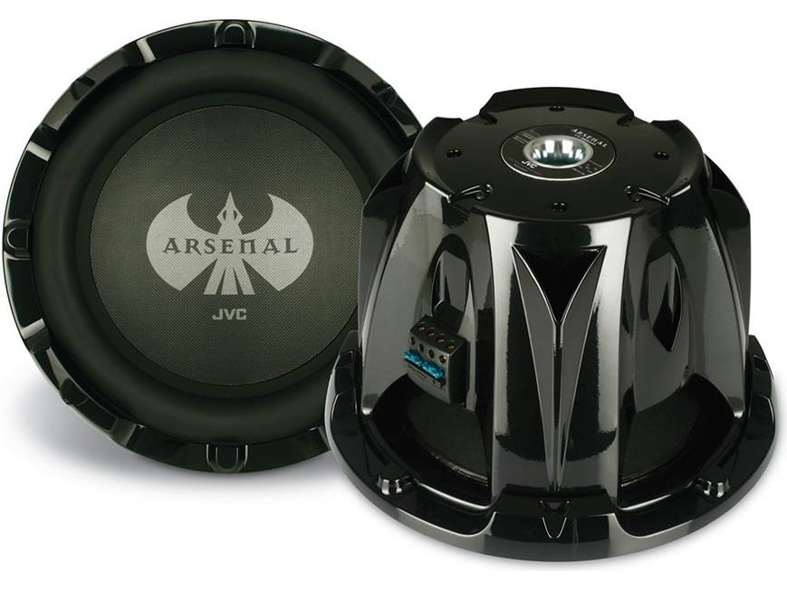 JVC Arsenal CS-AW8520 15