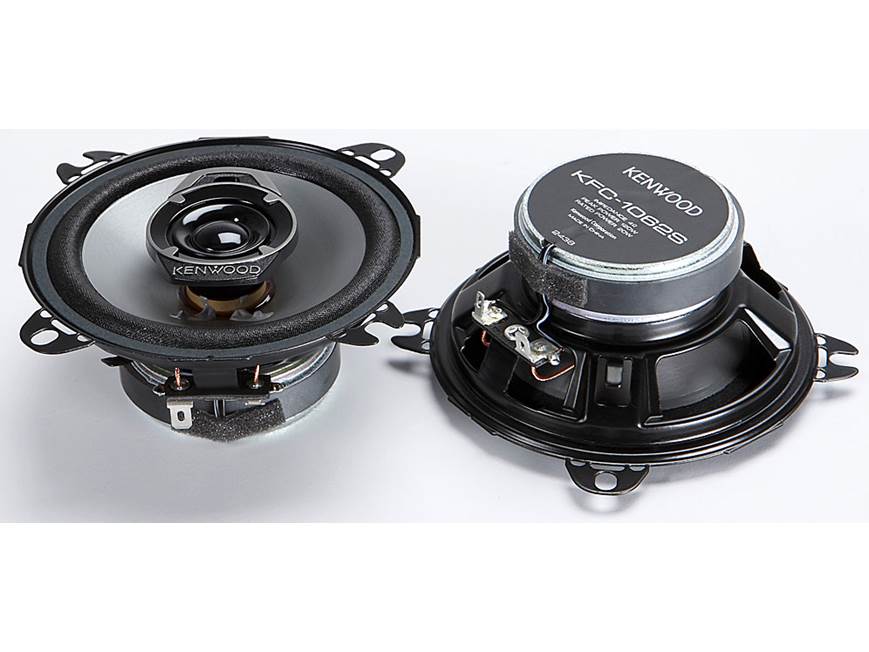 Kenwood KFC-1062S 4