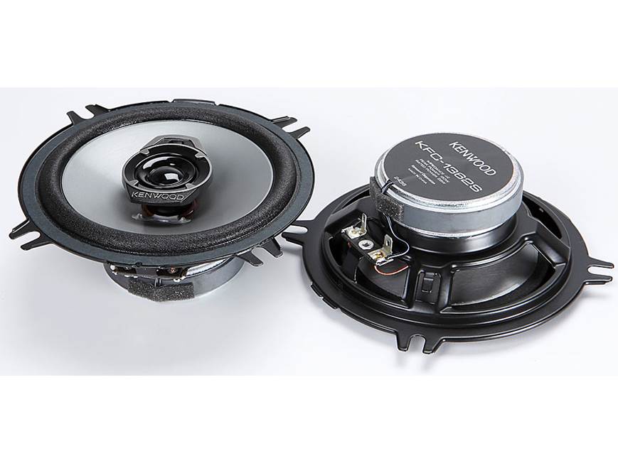 Kenwood KFC-1362S 5-1/4