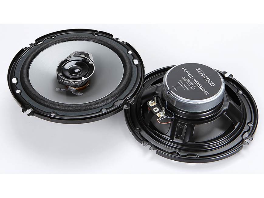 Kenwood KFC-1662S 6-1/2