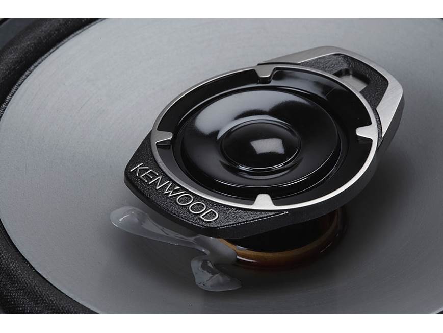 Kenwood KFC-1662S 6-1/2