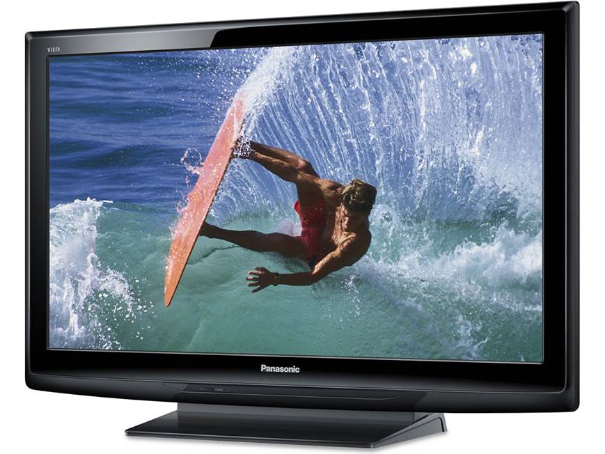 Panasonic TC-P42C1 42