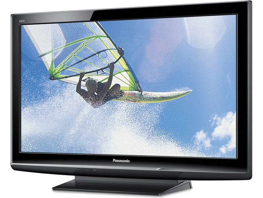 Panasonic TC-P42S1 42